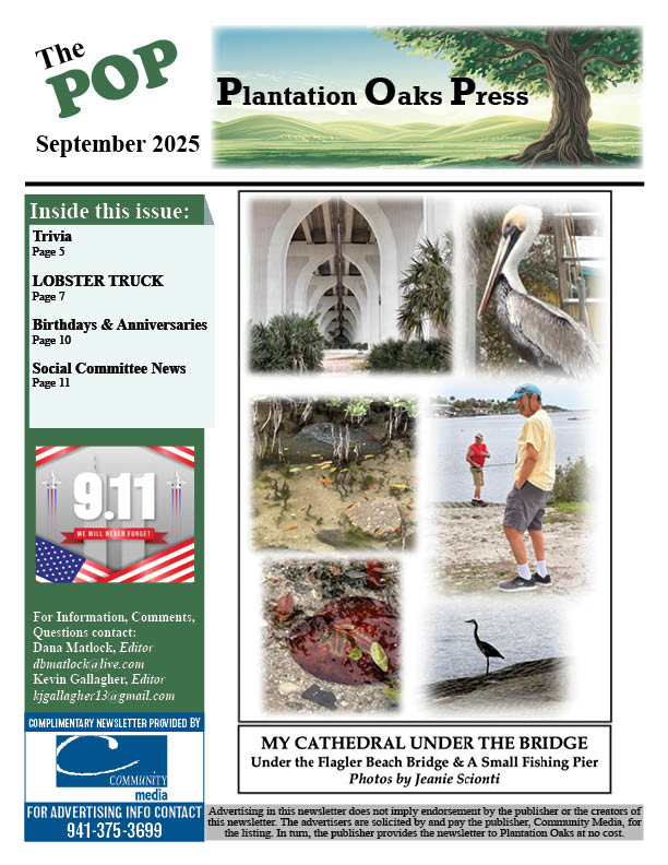 Plantation Oaks